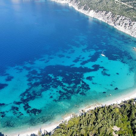 Homer'S View Stavros  Exteriér fotografie